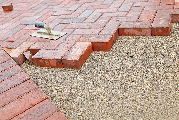 Best Commercial Driveway Pavers in Forrest City, AR